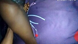 I brought her home from the club to fuck her