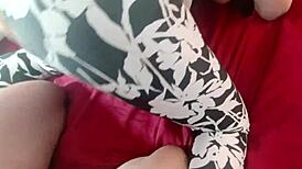 My Wife's Best Friend Has the Biggest Vagina Ever