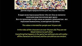 All steamy sex scenes in Freshwomen game part 1