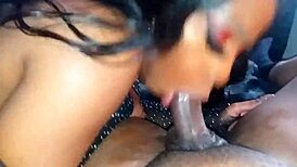 i messed up and fucked kaiya rose's ebony face in the playhouse with her huge ass shaking all over kingcuretv