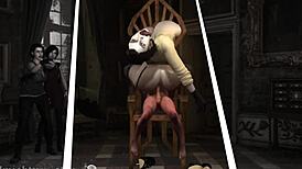 i watched this sfm blender 3d sex compilation and got so turned on