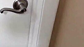 Watch this DICK SUCKING teen 18+ stepsis!