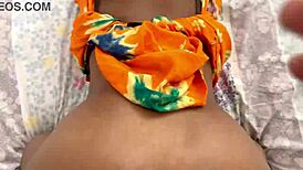 Indian Hot Teen Girl Teasing With Rough Ass Play