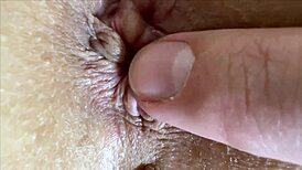 Strict Stepmom Relaxes at Home