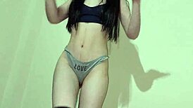 He Secretly Fucks Girlfriend’s Sister in Unfaithful Betrayal