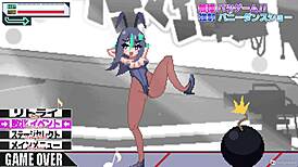 Buzama主播献上美式Buzama3动画