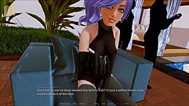 Harem Hotel 171: Exciting Game Adventures In A Luxurious Setting