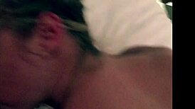 blondie hotwife on honeymoon trip