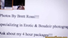 Classy Lesbians Indulge In PASSIONATE Threesome With MUFF DIVING