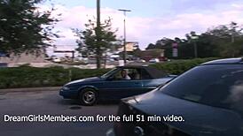 可爱宅女18+坦帕危险地露逼自慰😜