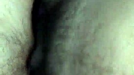 Yo, Travis and Keshia going crazy with DP masturbation, it's wild