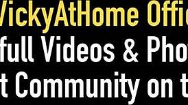 Milf Vicky Vette Teases with Boobjob Until Cumshot Covers Tits