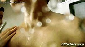 Oh Wow, This Gay Scene Is So Intense And Exciting!