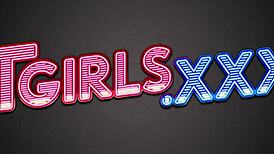 Tgirls XXX Asia Belle Takes Chris Cock Deep in Hardcore Action