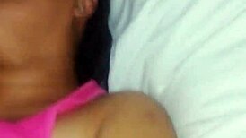 Watch this unfaithful milf from Cuajimalpa in part three.