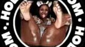 Bumped into friend's husband at the diner and gave him my ass secretly! 😏