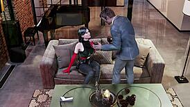 Complete Gameplay of Fashion Business Episode 3 Part 26