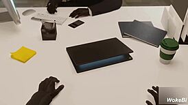 bayonetta 3d hentai compilation featuring big ass brunette deepthroat 😈