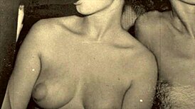 Dark Lantern's Vintage Interracial Confessions: Erotic Fucking from a Victorian Gentleman's Secret Life!