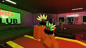 You want those 2 hot rich bbc femboys getting creampied and dicked down?