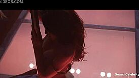 Sarah Hay nude in Flesh and Bone 2014-2015 😍