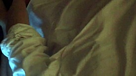 my big ass gets pov anal penetration, leading to orgasm