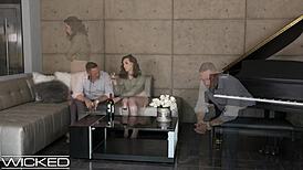 Wicked - Casey Calvert’s Intense Breakup Sex Leaves Me Aching for More!