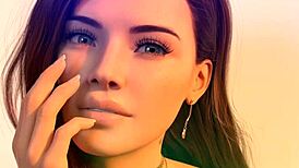 Dive into wild brothel scenes from Steps of Debauchery Part 1