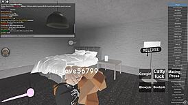 探索Roblox冒险第47场景