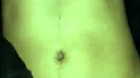 Argentine Model Unaware of Recording Strong Moans