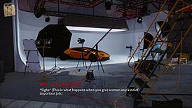 big tits bounce with monster cocks in this sexy eternum scene 😍