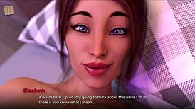 discover who's first in this erotic lineup