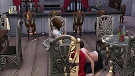 Karens Hard At Work In Public Voyeur Blowjob And Assfucking