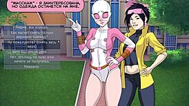 Complete Rogue-Like Gameplay Evolution Part 12