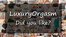 i'm so horny with these big natural tits masturbating my little pussy for a luxury orgasm on camera