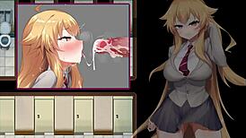 Chloa scramble part one