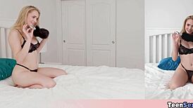 i streamed anal with my tight-assed stepsis