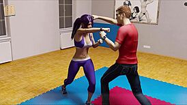 探索替代存在21游戏内狂操玩法