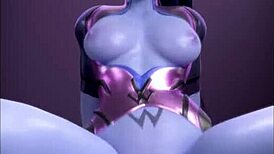 嘿，来看4月7号守望先锋本子合集