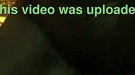 nurse transforms pansy into cock sucker, then fucks sick patient in garage with big tits