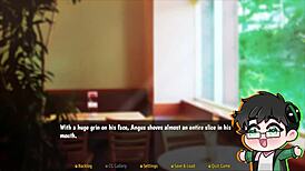 Respectful Yaoi Demo for Christmas.