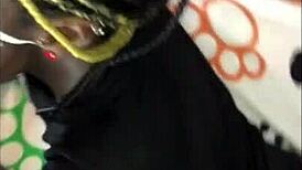 i met a venezuelan girl online and we banged right away