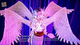 Harem Hotel 363 Game Adventure