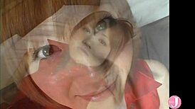 kaede nakano performs oral fingering cowgirl and doggystyle in hotel gonzo video