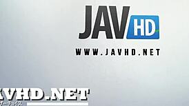 Erotic Hardcore Sex Videos Showcase Stunning Japanese Babe in Wild Action Scenes