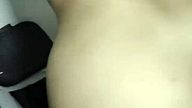 Mi Amiga Estefani Del Gym Se Convierte En Puta Guarra Caliente En Casa