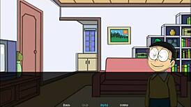 explore the seductive hentai world of dickmon with a milf character in this animated sex game sequel