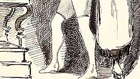 Virgin loses virginity, overwhelmed with joy and gratitude to hotguysfuck. Big cock finally claims him.