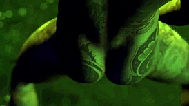 feeling the deep emotions in gay sex within second life