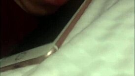 Interracial Orgasm Training Builds Domination Bond For Tight College Girl